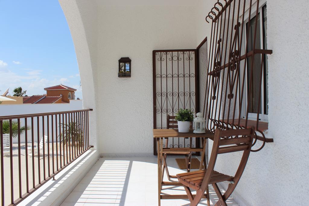 Casa Giner Villa Ciudad Quesada Exterior photo
