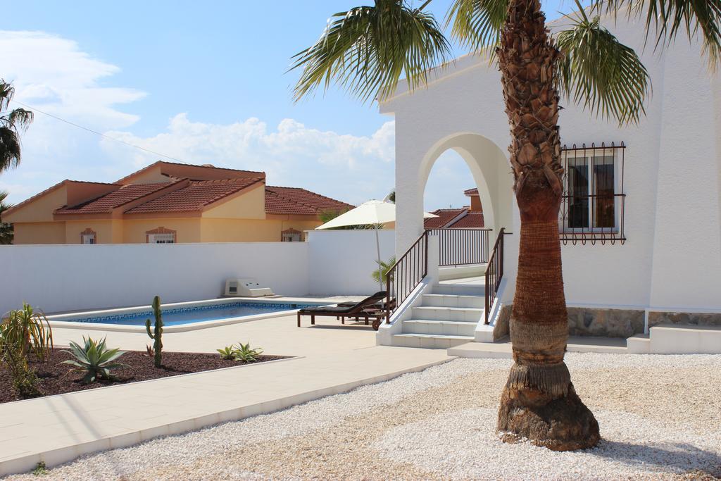Casa Giner Villa Ciudad Quesada Exterior photo