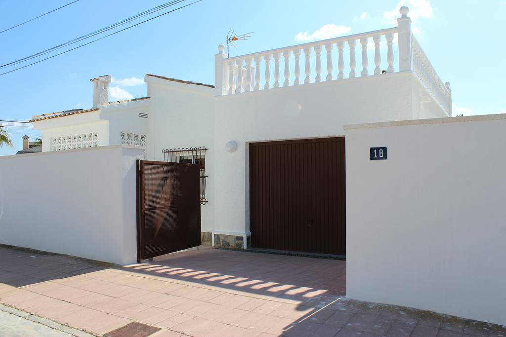 Casa Giner Villa Ciudad Quesada Exterior photo